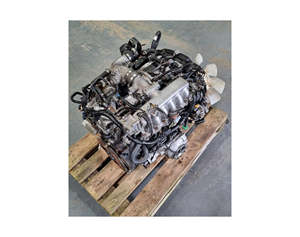 Motor Usado GTR RB26DETT R34 BNR34 2.5L-2.6L 400PS 280Nm para Modificación/Actualización - Product Image 5