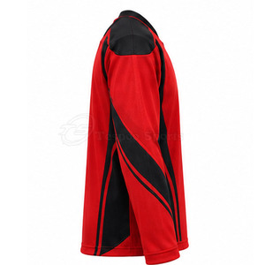 Maillot de hockey sur glace le plus vendu, tenue de match légère, maillot de hockey sur glace en gros - Product Image 4