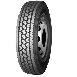 ยางรถบรรทุก 11r22.5 18pr 15 ลาย รุ่นต่างๆ ขายดีจากโรงงาน ยางรถบรรทุกยางพารา - Product Image 3