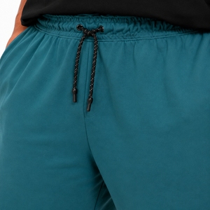 Shorts de détente pour hommes grandes tailles, confortables pour l'été, coupe décontractée, style moderne et décontracté, en coton doux et confortable. - Product Image 6