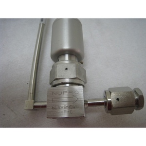 AMAT 0050-36488 ชุดท่อร่วมแก๊ส สภาพเหมือนใหม่ ขายโดย - Trusted Global Legacy Semiconductor Equipment and Parts ที่ - Product Image 6