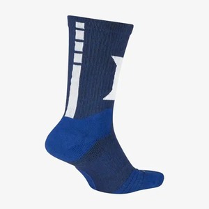 Chaussettes de sport pour hommes en coton respirant, personnalisables, avec logo sur mesure, directement de l'usine - Product Image 4