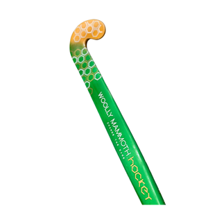 Palo de Hockey sobre Césped de Carbono Completo, Duradero y Ligero, Palo de Entrenamiento Deportivo, Manejo Cómodo para Juego en Partido, Venta al por Mayor - Product Image 3
