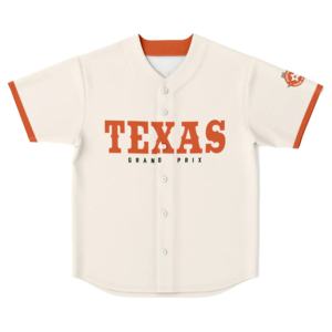 Uniformes de baseball pour jeunes adultes Maillot de baseball et softball cousu avec broderie sublimée personnalisée - Product Image 5