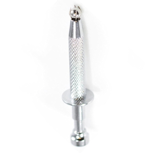 Outil de perçage et de préhension de billes en acier inoxydable de haute qualité, et petit support de perles, outils de piercing corporel pour professionnels - Product Image 2