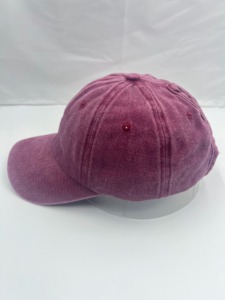 Casquette de baseball ajustée style trucker 100% polyester, broderie tendance, personnalisable à prix abordable - Product Image 5