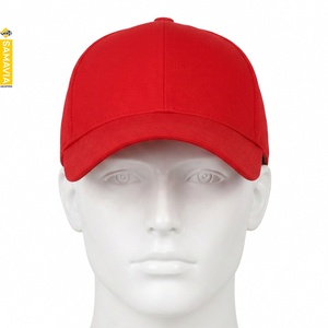 Gorra de Golf SAMAVIA para Hombre, Gorra de Béisbol Transpirable, Ligera, Visera Deportiva, Ajustable, Personalizable, Fabricante OEM - Product Image 1