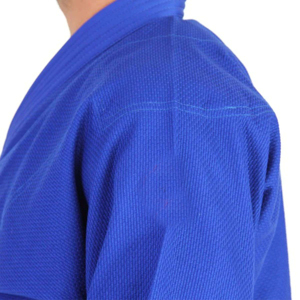 Uniformes de BJJ classiques 2026, tissu de haute qualité, parfaits pour l'entraînement décontracté et les événements formels, respirants, mode personnalisée - Product Image 4