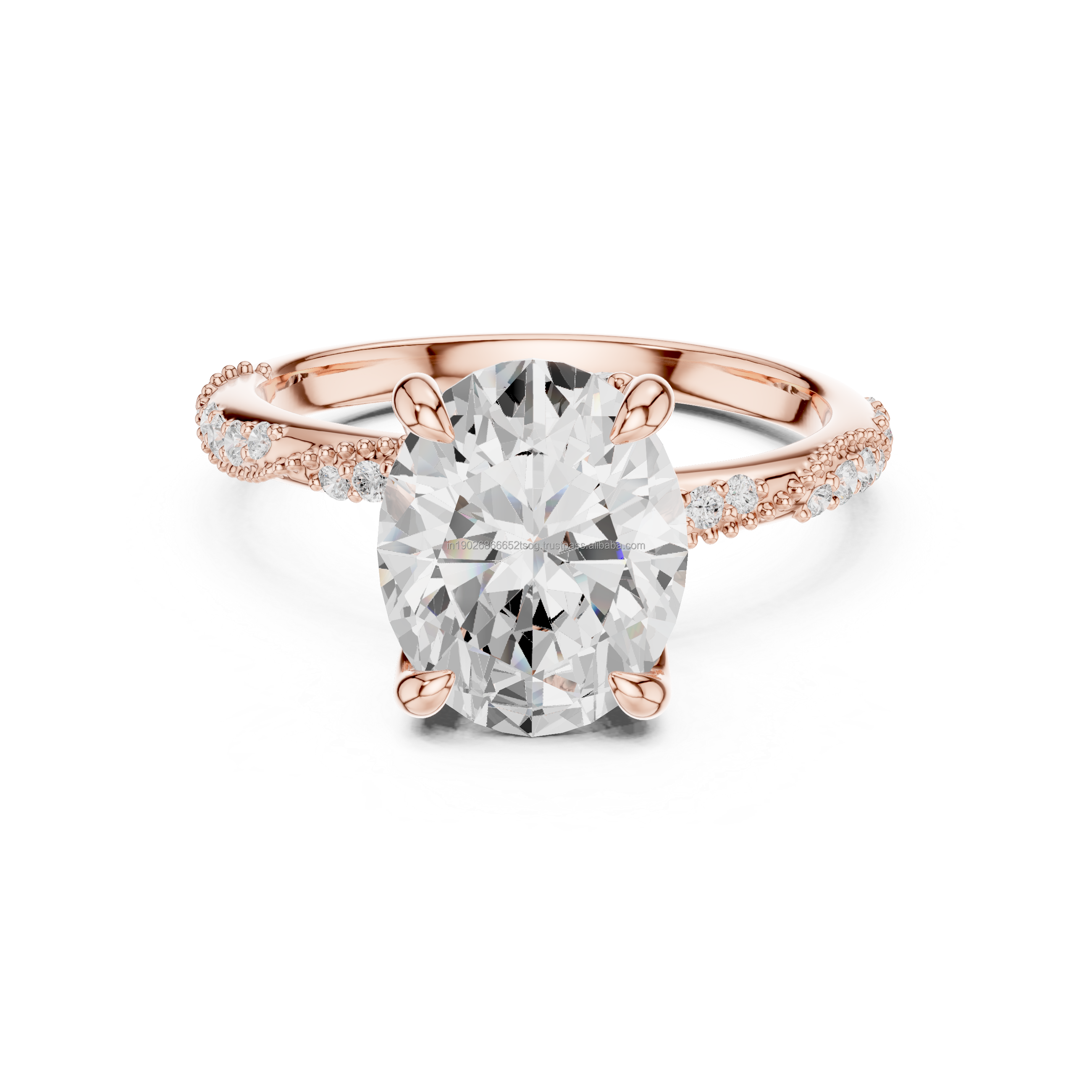 สีโรสโกลด์