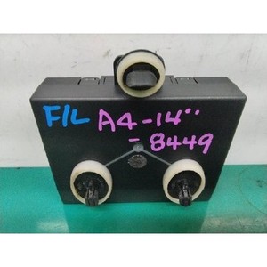 โมดูลควบคุมประตูหน้าซ้าย A4 B8 8K ปี 2011-2016 มือสอง ของแท้ รหัส 8T0959793P - Product Image 1