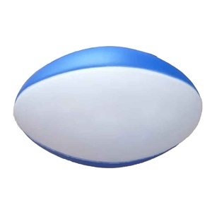 Balón de Rugby SOLID INTERNATIONAL de la Mejor Calidad, Termosellado, Tamaños 3/6/9, de Goma Butilo, Resistente al Agua, Ligero, para Entrenamiento - Product Image 5