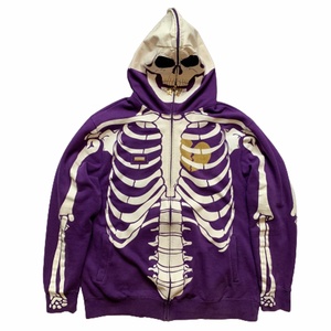 Mens Winter Hoodie With Fashionable Zipper Details Soft Fleece Fabric Regular Sleeve Style 100% Cotton Lightweight Breathable - Product Image 5