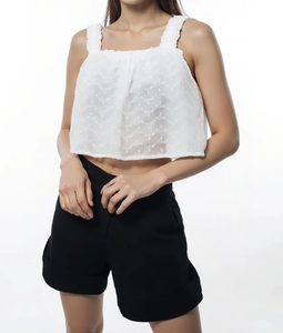 Fabricante de ropa de Vietnam, fabricante OEM ODM de ropa para mujer, etiqueta personalizada, tela personalizada, ropa al por mayor. - Product Image 2