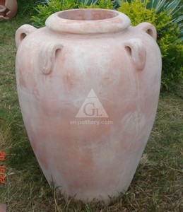 Stock de vente/Pots en terre cuite/pots en argile/ - Product Image 3