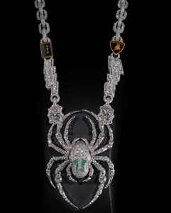 Rose <b>Gold</b> <b>Solid</b> Silver Pure Custom Made VVS Moissanite Jewelry Hand Setting Unique Design Hip-Hop Style Charm <b>Pendants</b> Other - Product Image 1