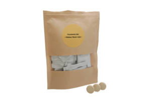 Assaisonnement HORECA : Base de soupe prête à l'emploi, cube de bouillon marque privée 3g, assaisonnement instantané en 3 minutes, amplificateur de saveur HORECA - Product Image 1