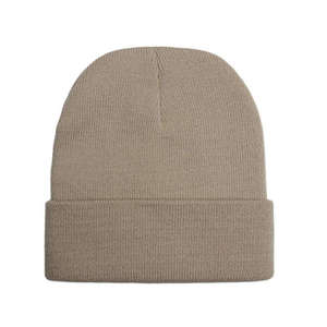 Apparel Xperts – Bonnet en tricot jacquard personnalisé 100 % acrylique, chaud pour l'hiver, avec revers et broderie, unisexe, pour usage extérieur, OEM ODM - Product Image 4