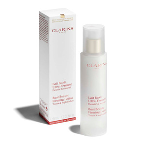คลาแรงส์ บัสท์ บิวตี้ เฟิร์มมิ่ง โลชั่น - Product Image 1