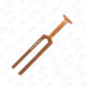 Instruments chirurgicaux médicaux portables, équipements médicaux, thérapie pour améliorer l'énergie et la santé, Diapason Cristal - Product Image 6