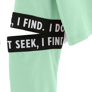 Sudadera Corta Personalizada para Mujer – Sudadera de Manga Larga a un Precio Accesible - Product Image 1