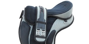 Silla de Montar sin Arzón Freemax de Alta Calidad Premium - Product Image 3
