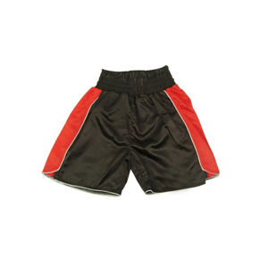 Breathable Lightweight Boxing Martial Art Wear Custom MMA Fight Shorts Wholesale Men Comfortable Printed MMA Short - Product Image 3