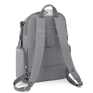 Mochilas Escolares de Moda 2026, Nueva Calidad Premium, Ligeras, Gran Capacidad, Unisex, Venta Directa de Fábrica, Precio Razonable - Product Image 4