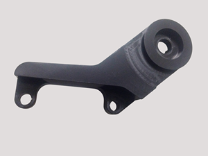 ตัวยึดแขนเครื่องจักร CNC สำหรับงานหล่อทรายเกรดสูง - Product Image 1