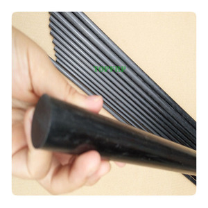 China Supplier Fiberglass Products Round Fiberglass <b>Rod</b> - Product Image 3