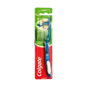 Cepillos de Dientes Extra Limpios para Adultos con Mango Ergonómico, Higiene Bucal, Precio de Fábrica - Product Image 4