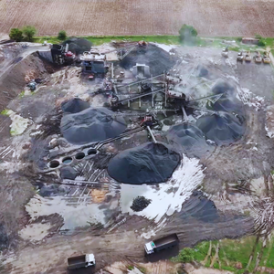 Trituradora de Cono Serie EC para Agregado Moldeado de Alta Calidad, Producción de 250 TPH |   Granizo |   Trituradora de Piedra |   Fabricado en India - Product Image 5