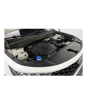 Kia Sorento Diésel 2.2 2WD 2021/7, 64,255 km, Caja de Cambios Automática, Asientos de Cuero, Estándar de Emisiones Euro V, Volante a la Izquierda - Product Image 6