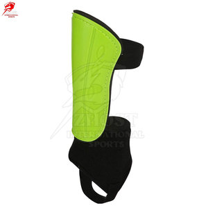 Accesorios de Seguridad a Bajo Precio, Espinilleras con Diseño Ergonómico y Protección Contra Impactos para Entrenamiento Deportivo - Product Image 4