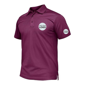 Polos personnalisés par sublimation 2026 pour hommes – Nouvelle collection de polos de haute qualité à prix imbattables pour hommes - Product Image 6