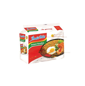 Nouilles Indomie haute performance avec des sachets d'assaisonnement riches pour une cuisine asiatique authentique - Product Image 6