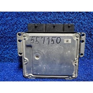 ECUs et modules informatiques d'occasion Captur 237106319R - Product Image 2