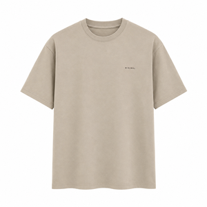Camiseta Minimalista Personalizada, 100% Algodón, Unisex, Cuello Redondo, Manga Corta, Casual, Fabricante de Camisetas Lisas - Product Image 5