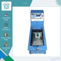 Proveedor Reconocido Vende Máquina de Prueba COF de Calidad Excepcional con Velocidad de 50 mm/min para Películas de Plástico, HDPE, LDPE y BOPP