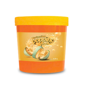 Perlas de Frutas Vietnamitas Boba Explosivas: Precio Competitivo, Sabor Personalizado, Bolas de Jugo Coloridas para Yogur Helado y Té - Product Image 5