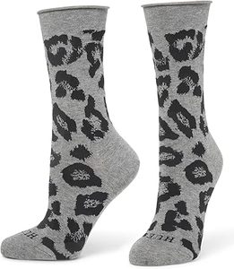 Calcetines Deportivos a Rayas Personalizados con Logotipo en el Puño, Tejidos, Transpirables y Ecológicos - Product Image 4