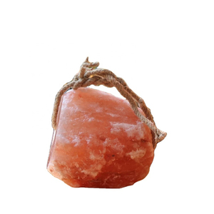 Sel rose de l'Himalaya naturel en gros, morceaux, emballage personnalisé OEM pour chevaux, bovins, chiens, sel à lécher pour animaux du Pakistan - Product Image 5
