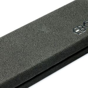 Étui à lunettes de lecture rectangulaire rigide personnalisé avec logo, vente en gros - Product Image 5