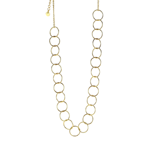 YE395-S240-9637 สร้อยคอแฟชั่น - Product Image 2