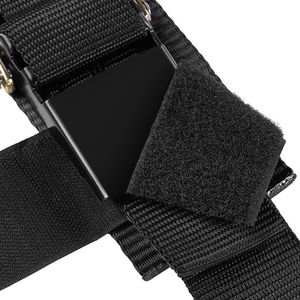 Cinghie a cricchetto retrattili per rimorchi/barche: pratiche cinghie per un fissaggio sicuro - Product Image 5