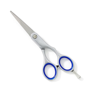 Ciseaux de coiffure professionnels les plus vendus, fabrication de ciseaux de barbier, ciseaux de coupe de cheveux professionnels pour barbier, nouvelle arrivée - Product Image 6