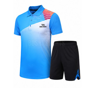New Stock <b>Table</b> <b>Tennis</b> Uniform Durable <b>Table</b> <b>Tennis</b> Uniform Lightweight Construction And Comfortable Wear - Product Image 3