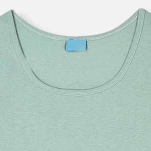 Camiseta sin Mangas para Hombre, Estilo Urbano, 100% Algodón Transpirable, Personalizada, con Estampado Deportivo, Precio Económico y la Mejor Calidad - Product Image 6