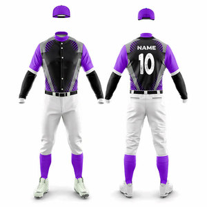 Uniforme de Fútbol Americano Personalizado, Ropa Deportiva para Hombre, 100% Poliéster de Malla, Secado Rápido, Precio Bajo, Gran Venta - Product Image 1