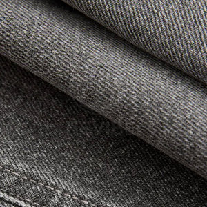 Pantalones Vaqueros Casuales Rectos de Cintura Media para Hombre, 100% Algodón, Ecológicos, Transpirables, de Alta Calidad, al Mejor Precio - Product Image 6