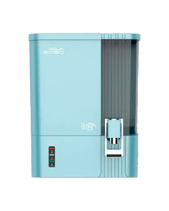 Purificateur d'eau Aqua 2090 RAGA SERIES (SIERRA BLUE) avec système RO + Cuivre Actif + Alcalin pour une eau pure et minérale, INDICATEUR LED - Product Image 2